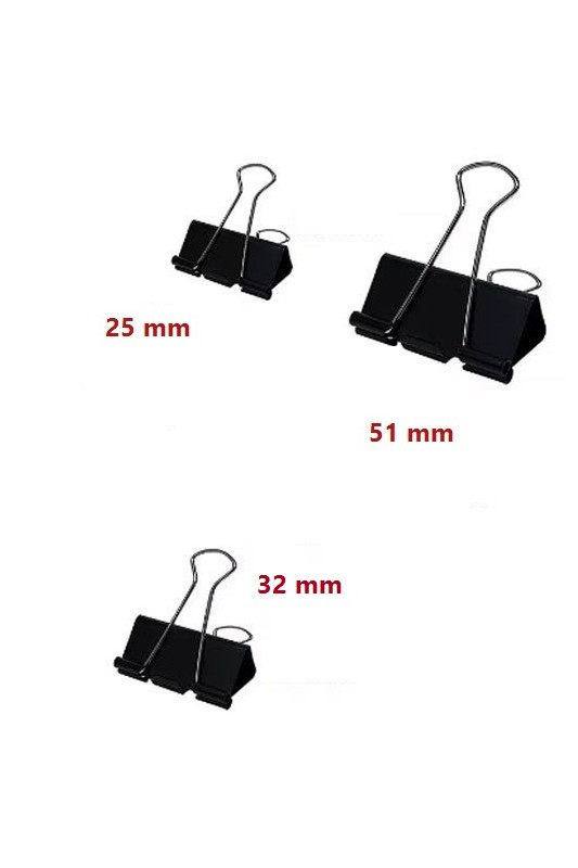 گیره دوبل دلی