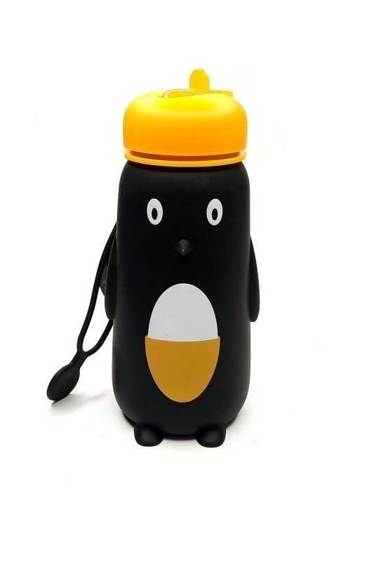 قمقمه پنگوئن اسکول فنس