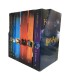 Harry Potter Paperback Box Set (Books 1-7)