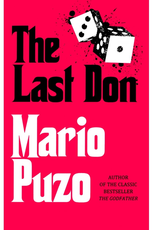 The last don