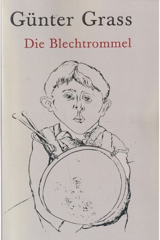 Die Blechtrommel