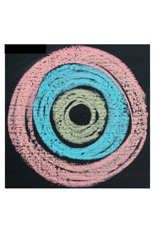 گچ رنگی بدون گرده ۱۰ تایی پریمو