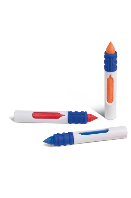 مدادشمعی‌مخصوص‌وایت‌بورد‌ باغلاف‌ 8رنگ‌ پریمو