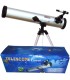 تلسکوپ پایه دار بزرگ حرفه ای F70076