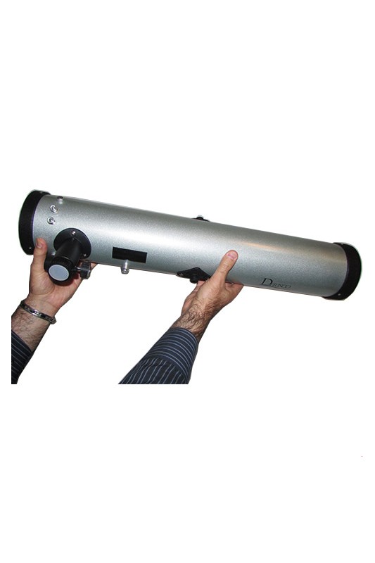 تلسکوپ پایه دار بزرگ حرفه ای F70076