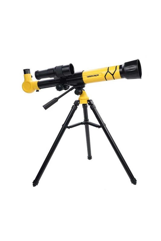 تلسکوپ پایه دار متوسط 4024