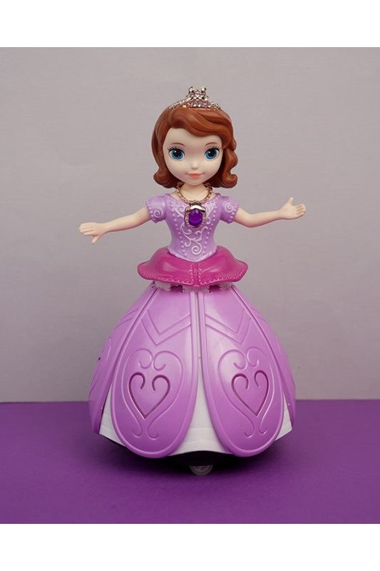 اسباب بازی السا ، فروزن رقصنده موزیکال