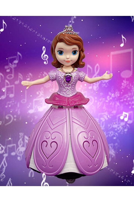 اسباب بازی السا ، فروزن رقصنده موزیکال