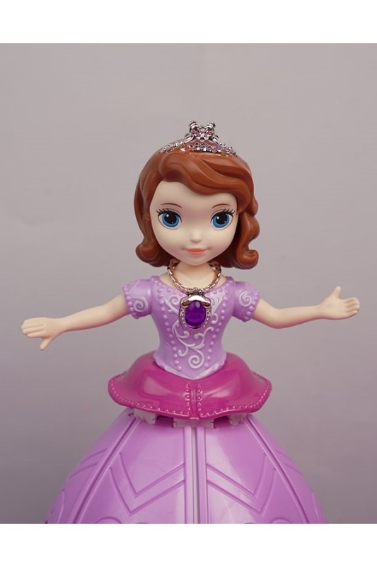 اسباب بازی السا ، فروزن رقصنده موزیکال