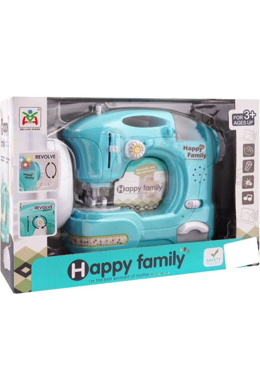 اسباب بازی چرخ خیاطی