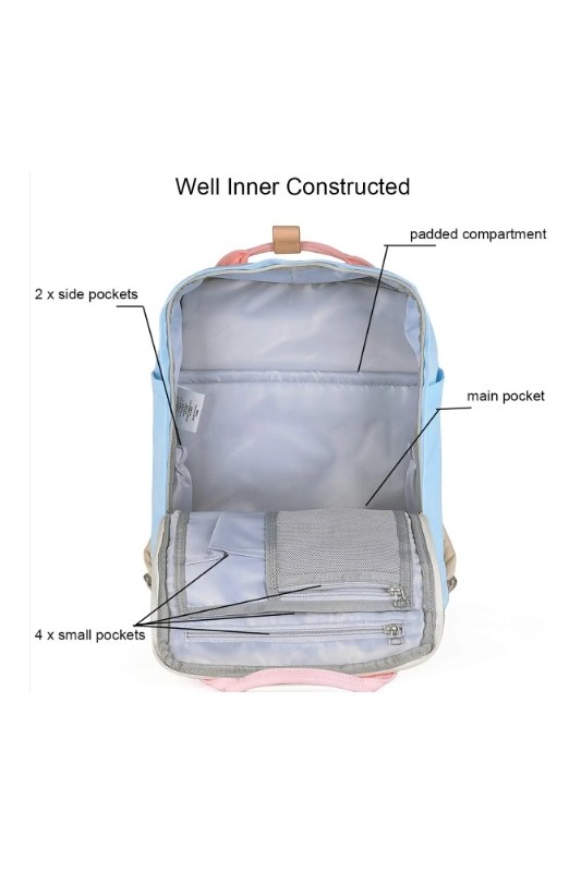 کوله پشتی هیماواری مدل 188L-01