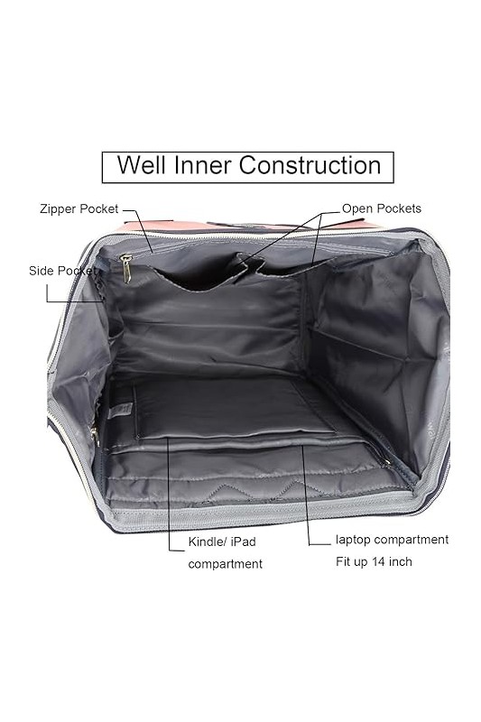 کوله پشتی هیماواری 07-9001