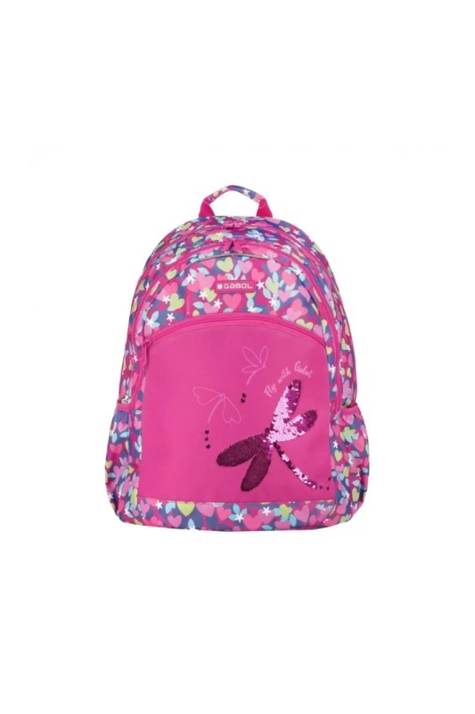 کوله پشتی گابل مدل wings