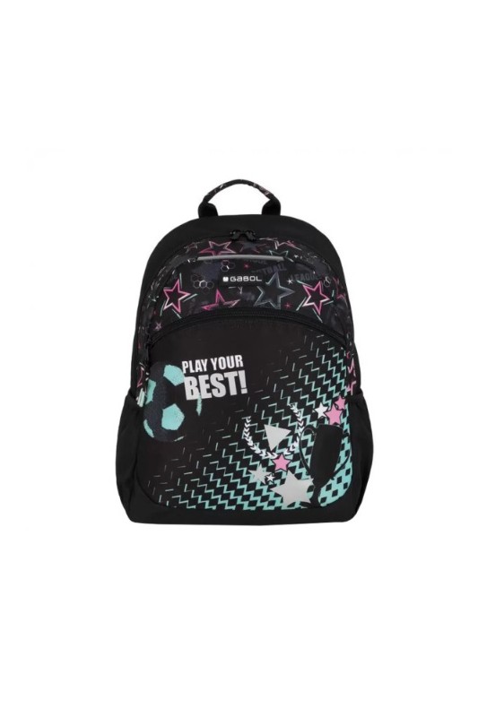 کوله پشتی متوسط گابل مدل stellar