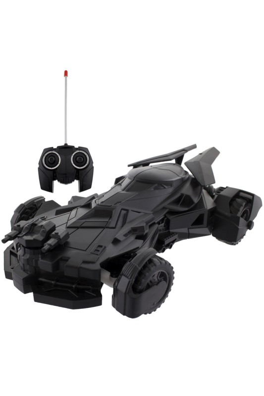 ماشین کنترلی بتمن