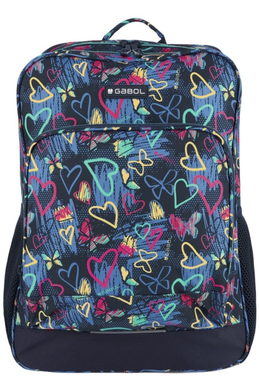 کوله پشتی TIZAS گابل