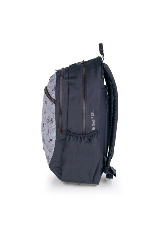 کوله بزرگ EARTH گابل