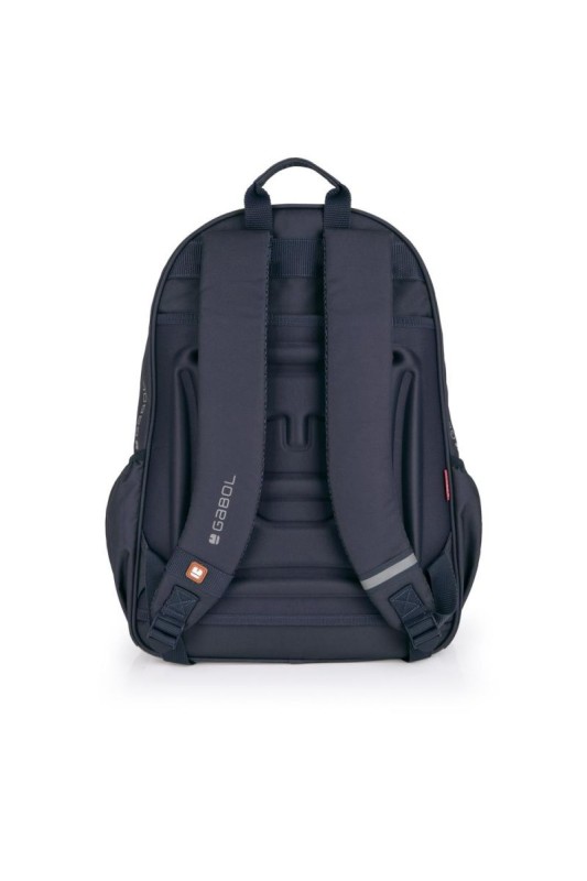 کوله بزرگ EARTH گابل