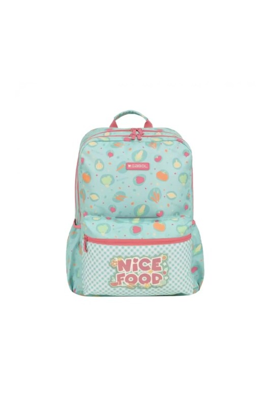 کوله پشتی picnic گابل