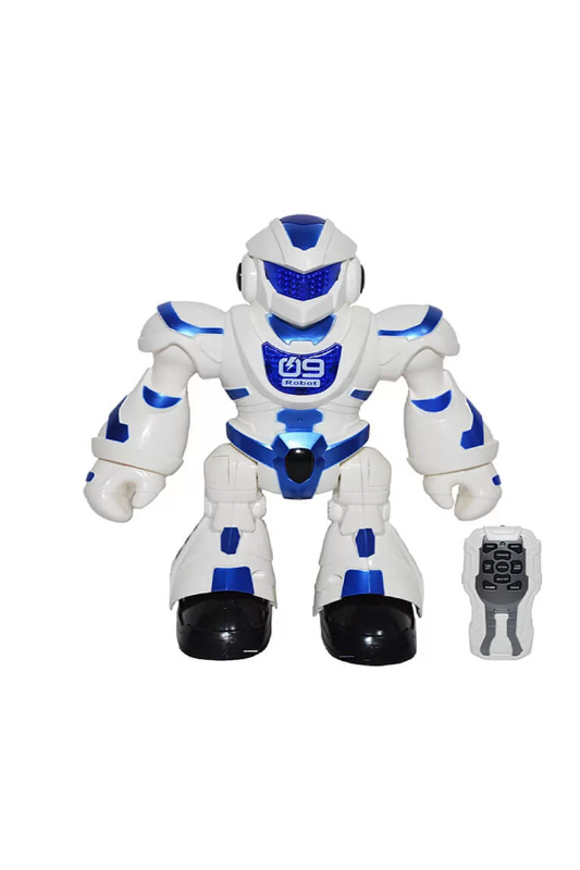 ربات کنترلی هوشمند آیتم 606.3