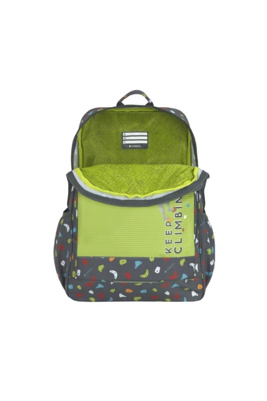 کوله پشتی گابل مدل climb