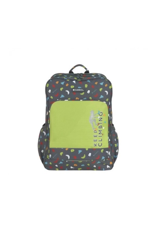 کوله پشتی گابل مدل climb