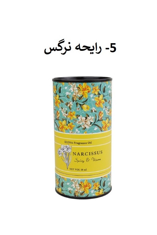 اسانس مایع خوشبوکننده هوا النا