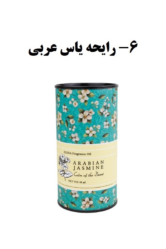 اسانس مایع خوشبوکننده هوا النا