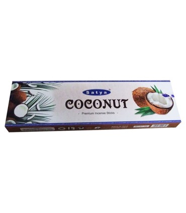 عود دست ساز ساتیا کوکونات