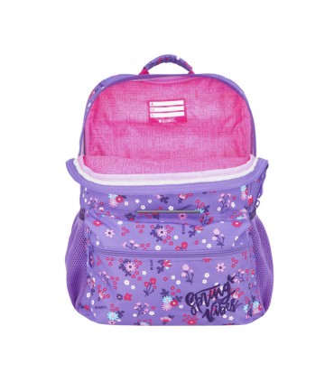 کوله پشتی متوسط گابل مدل violet