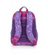 کوله پشتی متوسط گابل مدل violet