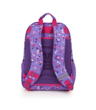 کوله پشتی متوسط گابل مدل violet
