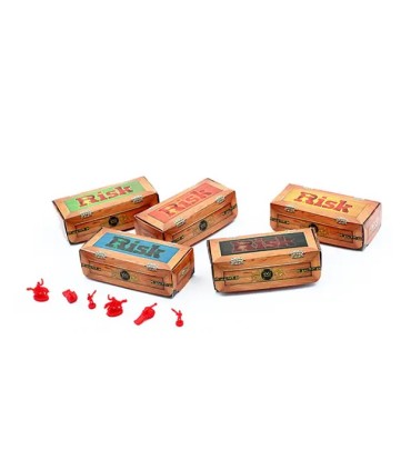 بازی ریسک مدل حرفه ای