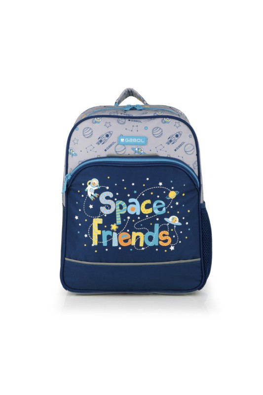 کوله پشتی گابل مدل Space