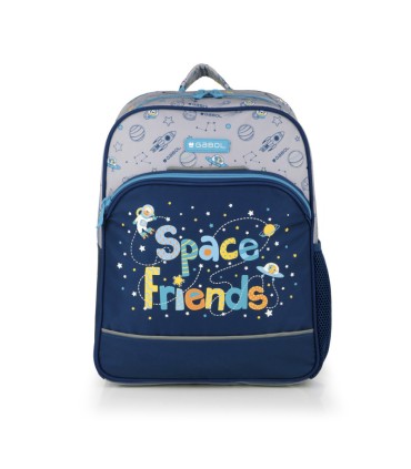 کوله پشتی گابل مدل Space