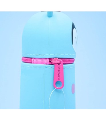 جامدادی سیلیکونی استوانه Schoolfans