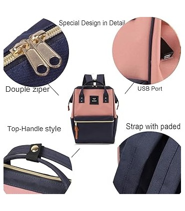 کوله پشتی هیماواری مدل 9001