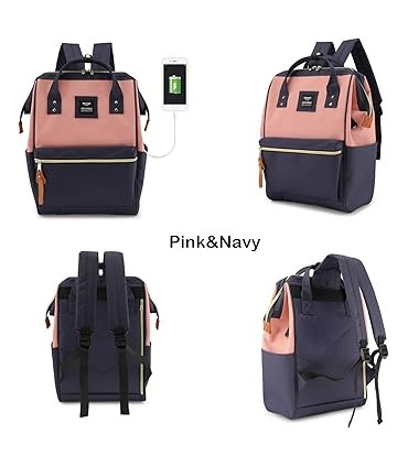 کوله پشتی هیماواری مدل 9001