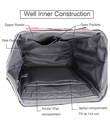 کوله پشتی هیماواری مدل 9001