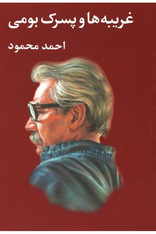 کتاب غریبه ها و پسرک بومی