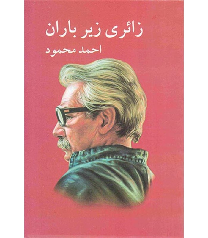 کتاب زائری زیر باران