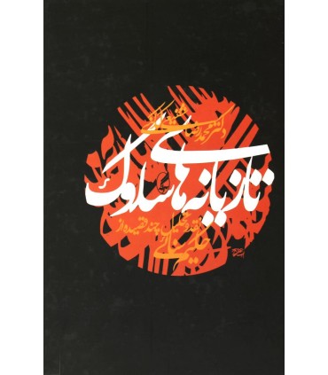 کتاب تازیانه های سلوک