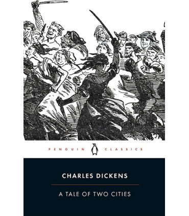 A Tale of Two Cities