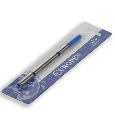 مغزی روان نویس یوروپن