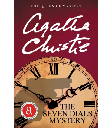 The Seven Dials Mystery