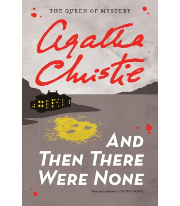 And Then There Were None