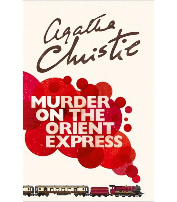 Murder on the Orient Express