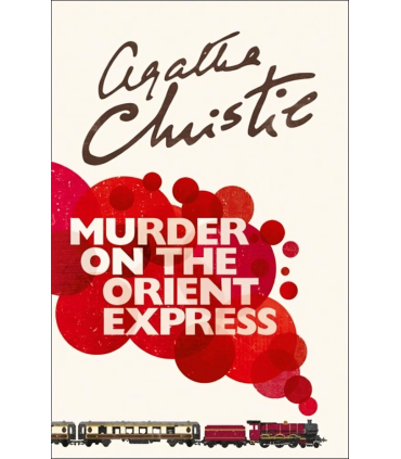 Murder on the Orient Express