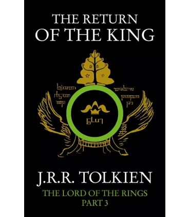 The Return of the King