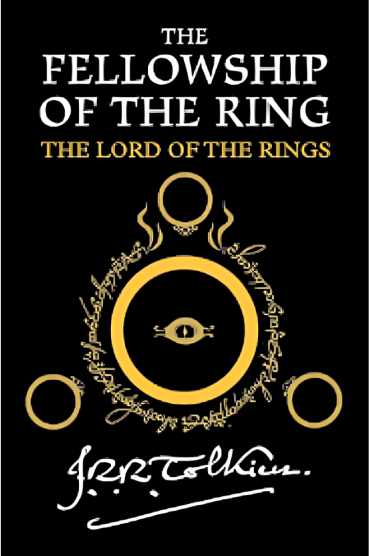 The Fellowship of the Ring
